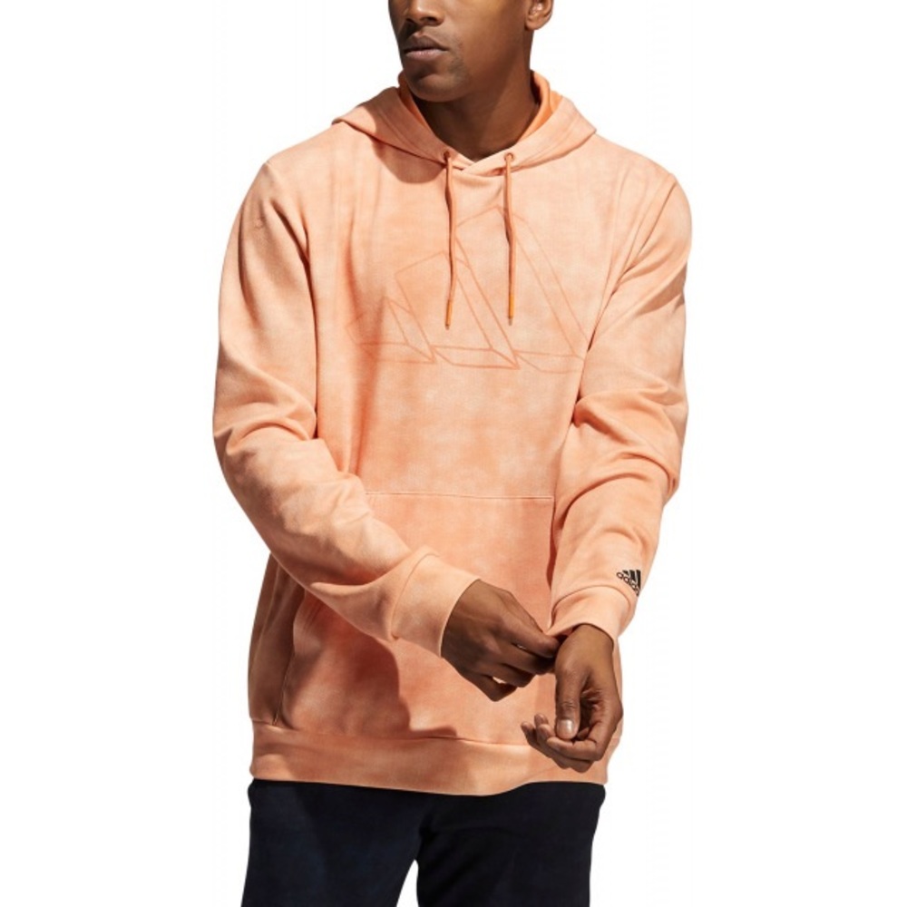 Men’s Adidas Hoodie Size Medium